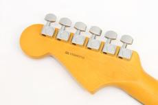 Fender Fender American Professional Jazzmaster, Rosewood Fingerboard, Dark Night【3.79kg】_8