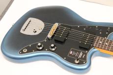 Fender Fender American Professional Jazzmaster, Rosewood Fingerboard, Dark Night【3.79kg】_9