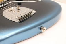 Fender Fender American Professional Jazzmaster, Rosewood Fingerboard, Dark Night【3.79kg】_11