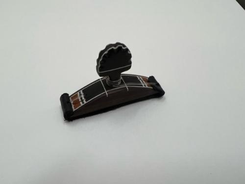 TENOR 製カポタスト TCHW7【日本総本店2F 在庫品】