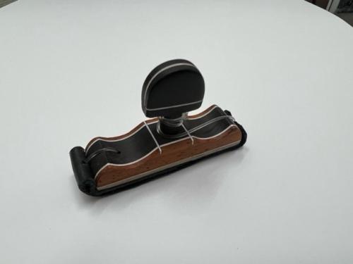 TENOR 木製カポタスト TCHW4【日本総本店2F 在庫品】