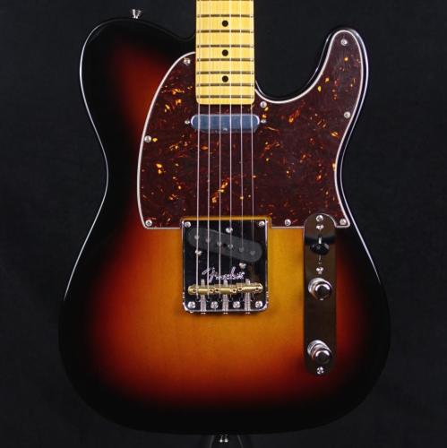 Fender American Professional Telecaster 3-Color Sunburs