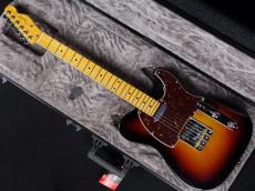 Fender American Professional Telecaster 3-Color Sunburs_2