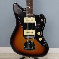 Fender Player II Jazzmaster 3-Color Sunburst