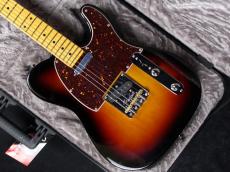 Fender American Professional Telecaster 3-Color Sunburs_3