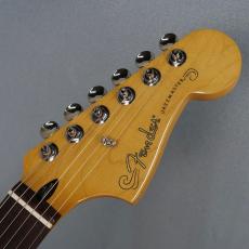 Fender Player II Jazzmaster 3-Color Sunburst_3