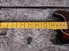 Fender American Professional Telecaster 3-Color Sunburs_4