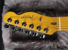 Fender American Professional Telecaster 3-Color Sunburs_5