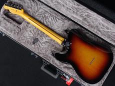 Fender American Professional Telecaster 3-Color Sunburs_6