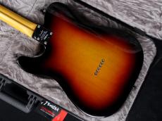 Fender American Professional Telecaster 3-Color Sunburs_7