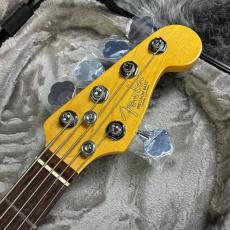 Fender American Professional Precision Bass V Olympic White_5