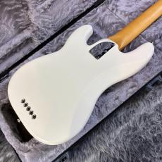 Fender American Professional Precision Bass V Olympic White_6
