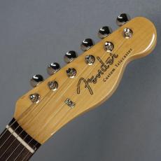 Fender Made in Japan Heritage 60s Telecaster Custom 3 Color Sunburst_3