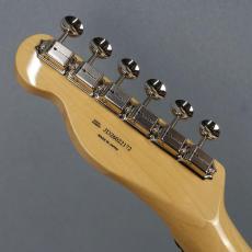 Fender Made in Japan Heritage 60s Telecaster Custom 3 Color Sunburst_4