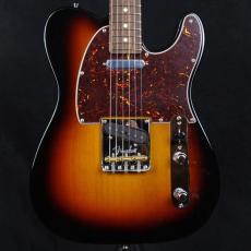 Fender American Professional Telecaster 3-Color Sunburs