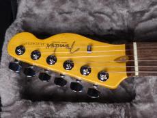 Fender American Professional Telecaster 3-Color Sunburs_5