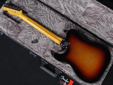 Fender American Professional Telecaster 3-Color Sunburs_6