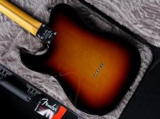 Fender American Professional Telecaster 3-Color Sunburs_7