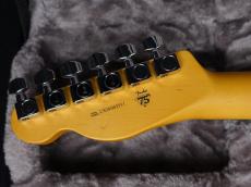 Fender American Professional Telecaster 3-Color Sunburs_9