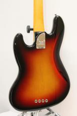 Fender American Professional Jazz Bass, Maple Fingerboard, 3-Color Sunburst【4.16kg】_3