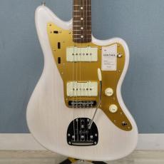 Fender Made in Japan Heritage 60s Jazzmaster RW White Blonde