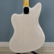 Fender Made in Japan Heritage 60s Jazzmaster RW White Blonde_2