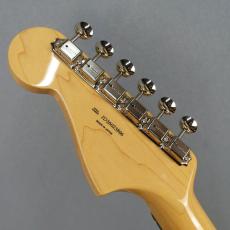 Fender Made in Japan Heritage 60s Jazzmaster RW White Blonde_4
