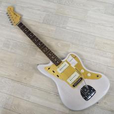 Fender Made in Japan Heritage 60s Jazzmaster RW White Blonde_5