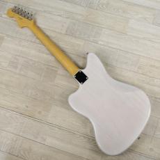 Fender Made in Japan Heritage 60s Jazzmaster RW White Blonde_6