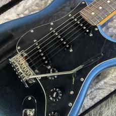 Fender American Professional Stratocaster Dark Night_3