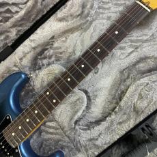 Fender American Professional Stratocaster Dark Night_4