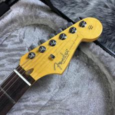 Fender American Professional Stratocaster Dark Night_5
