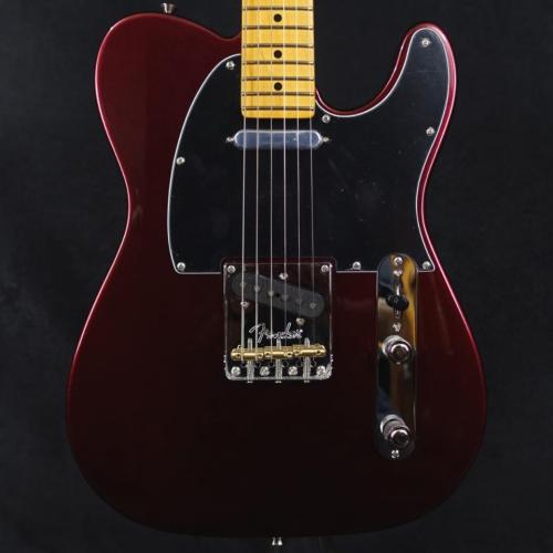 Fender American Professional Telecaster Oxblood