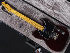 Fender American Professional Telecaster Oxblood_2