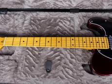 Fender American Professional Telecaster Oxblood_4