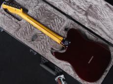 Fender American Professional Telecaster Oxblood_6