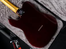 Fender American Professional Telecaster Oxblood_7
