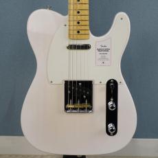 Fender Made in Japan Traditional 50s Telecaster White Blonde