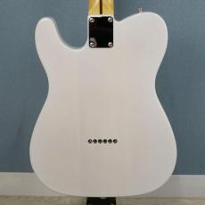 Fender Made in Japan Traditional 50s Telecaster White Blonde_2