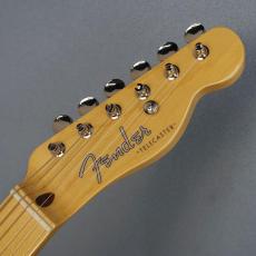 Fender Made in Japan Traditional 50s Telecaster White Blonde_3