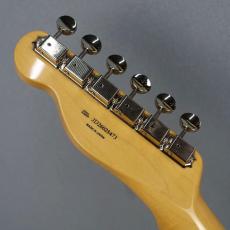 Fender Made in Japan Traditional 50s Telecaster White Blonde_4