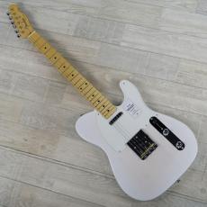 Fender Made in Japan Traditional 50s Telecaster White Blonde_5