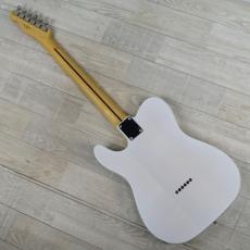 Fender Made in Japan Traditional 50s Telecaster White Blonde_6