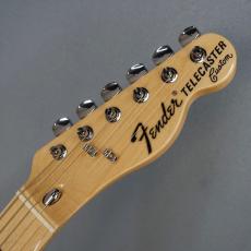 Fender Made in Japan Traditional 70s Telecaster Custom Black_3