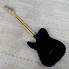 Fender Made in Japan Traditional 70s Telecaster Custom Black_6
