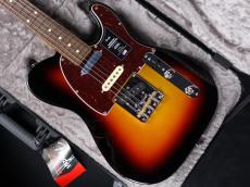 Fender American Professional Hot Shot Telecaster 3-Color Sunburst_3