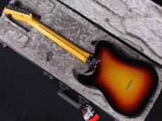 Fender American Professional Hot Shot Telecaster 3-Color Sunburst_6