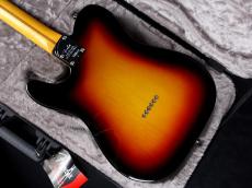 Fender American Professional Hot Shot Telecaster 3-Color Sunburst_7