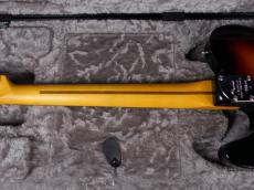 Fender American Professional Hot Shot Telecaster 3-Color Sunburst_8