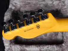 Fender American Professional Hot Shot Telecaster 3-Color Sunburst_9
